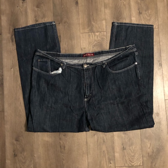 Men’s jeans - Picture 6 of 7